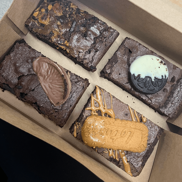 Box of Four